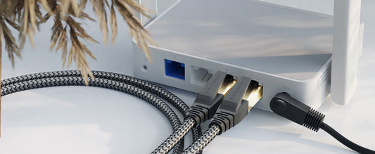 POWERLINE, WLAN ODER NETZWERKKABEL? DAS BESTE NETZWERK FÜR SIE