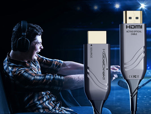 KONSOLERI-KABEL: AUSSTATTUNG FÜR PS5 & XBOX
