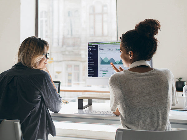 1×1 FÜR OFFICE-SETUPS: SO TEILEN SIE GROßE DATENMENGEN MIT ANDEREN