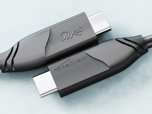DIE UNIVERSAL-VERBINDER: USB-STANDARDS UND -STECKERTYPEN