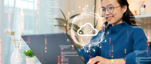 WAS IST EINE CLOUD? GRUNDLAGEN UND TIPPS