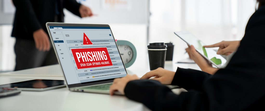 CYBERATTACKE: SO SCHÜTZT DU DICH VOR DIGITALEN ANGRIFFEN