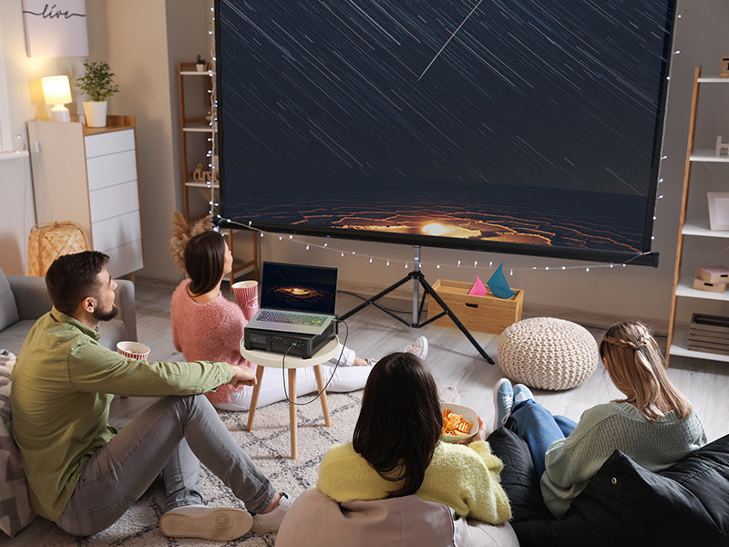 8K-FÄHIGES ADAPTERKABEL VON USB-C AUF HDMI 2.1