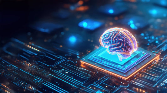NEUROMORPHES COMPUTING: WIE DAS GEHIRN ZUR VORLAGE FÜR DIE NÄCHSTE COMPUTER-GENERATION WIRD