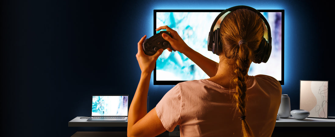 VON USB-C AUF HDMI: SO GEHT’S