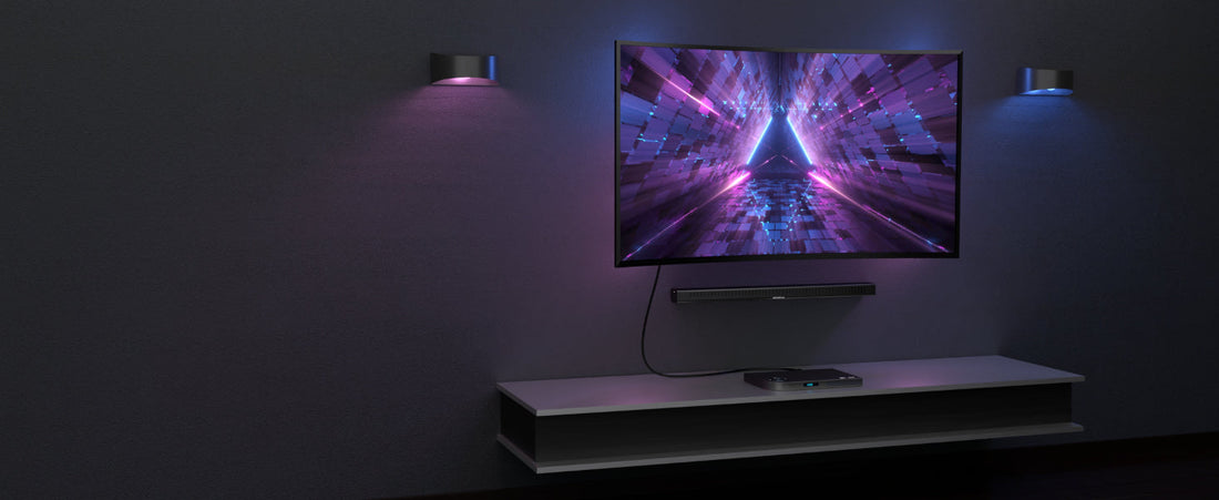 NEO QLED VS. QLED: WAS SIND DIE UNTERSCHIEDE UND LOHNT SICH DAS UPGRADE?