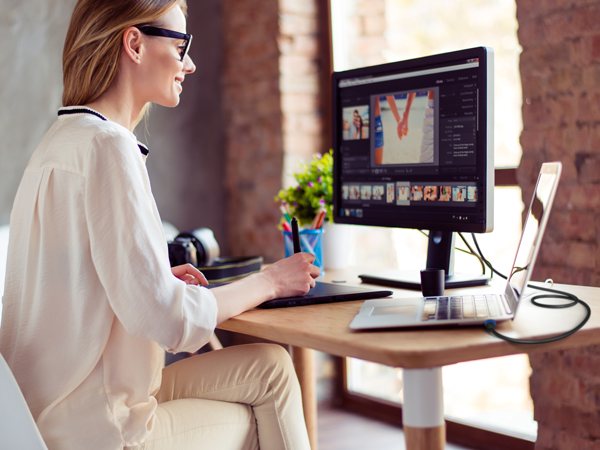 VON HDMI AUF DVI: SO GEHT’S