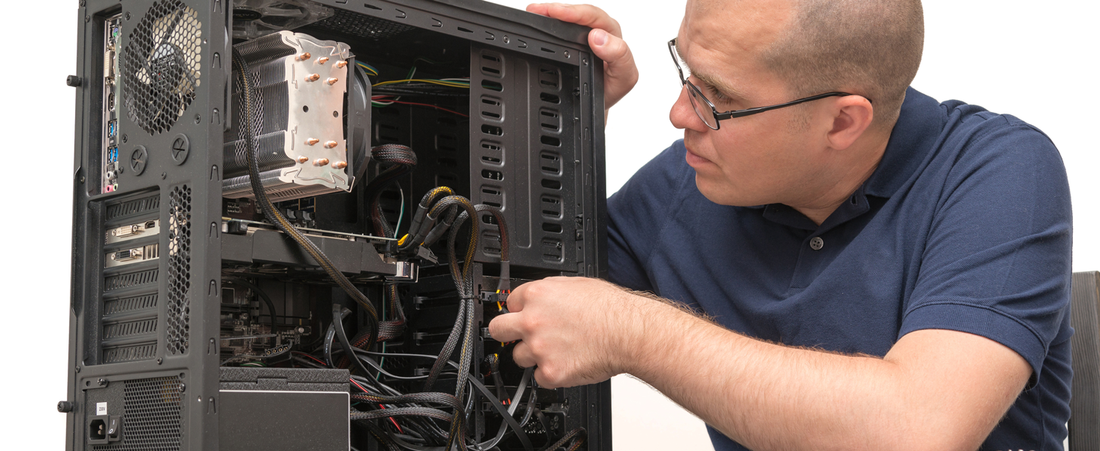 SSDs IM ÜBERBLICK: SATA, M.2, NVMe - WAS IST DAS?