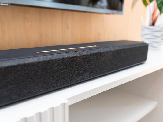WIE SINNVOLL IST EINE SOUNDBAR?