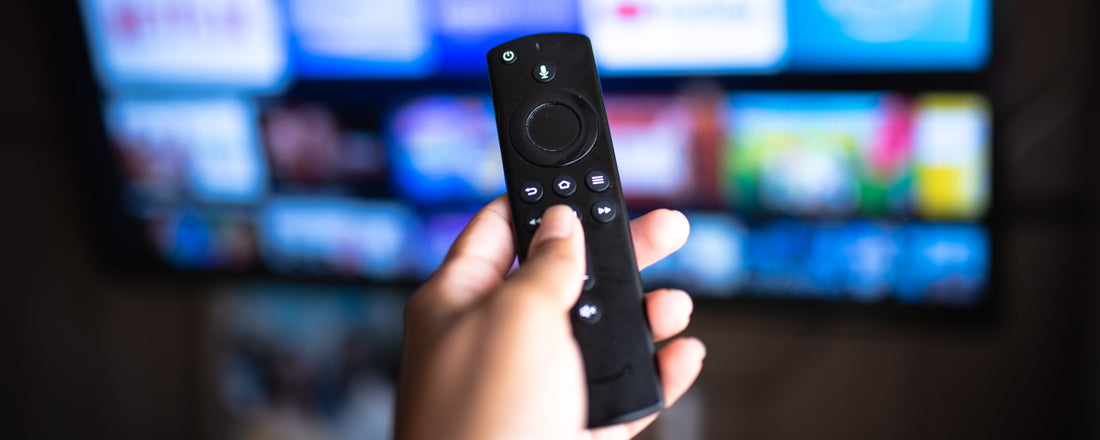 TV-STICKS: PRAKTISCH, ABER HEUTE OFT ÜBERFLÜSSIG