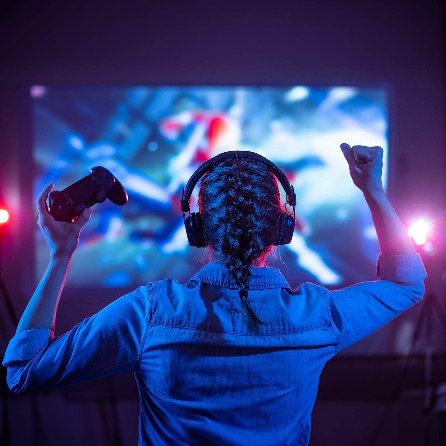 8K Ultra High Speed HDMI 2.1 Cable – 8K@60Hz - officially tested and certified