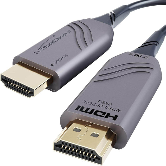 hdmi kabel optisch