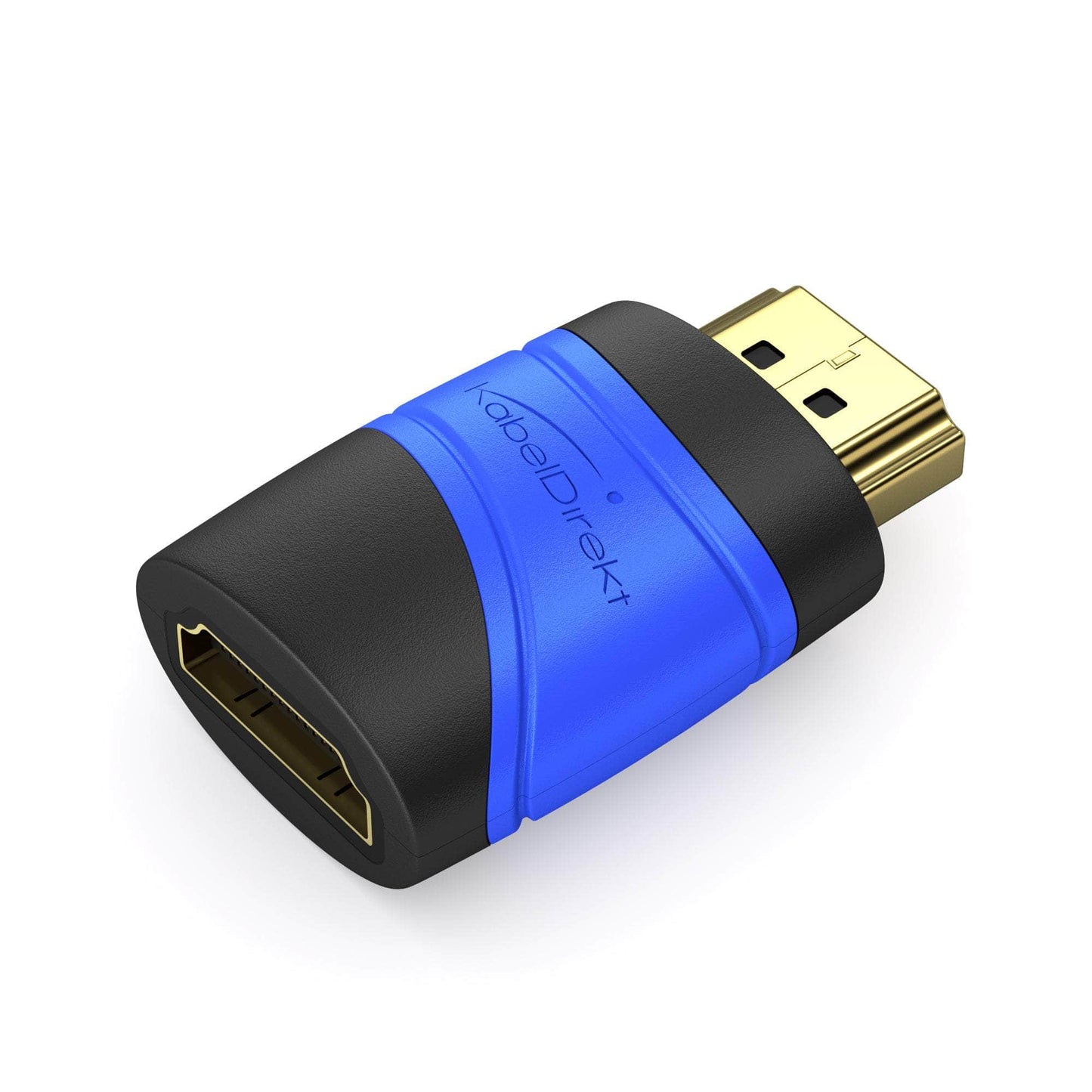 HDMI-Adapter Stecker/Buchse, Adapterstecker