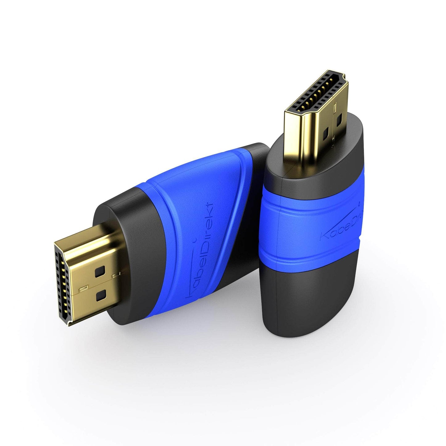 HDMI-Adapter Stecker/Buchse, Adapterstecker