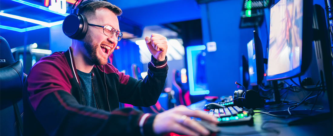 GAMING-PC: BAUEN ODER KAUFEN?