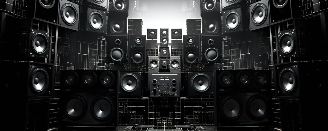 WAS IST DOLBY ATMOS?