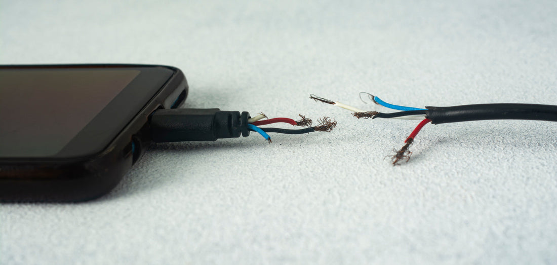 ALTE KABEL ENTSORGEN: SO GEHT'S RICHTIG UND NACHHALTIG