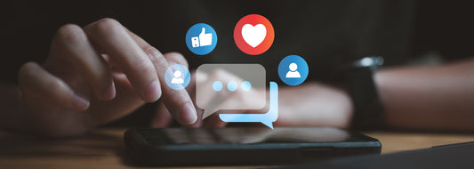 DATENSCHUTZ BEI SOCIAL MEDIA: SO VERMEIDEN SIE IDENTITÄTSDIEBSTAHL