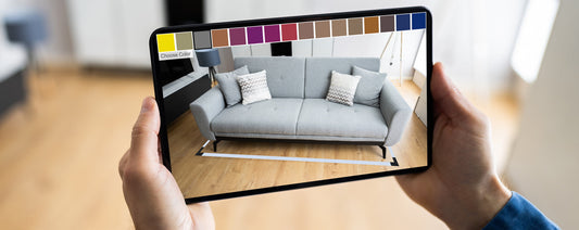 AUGMENTED REALITY IM JAHR 2025