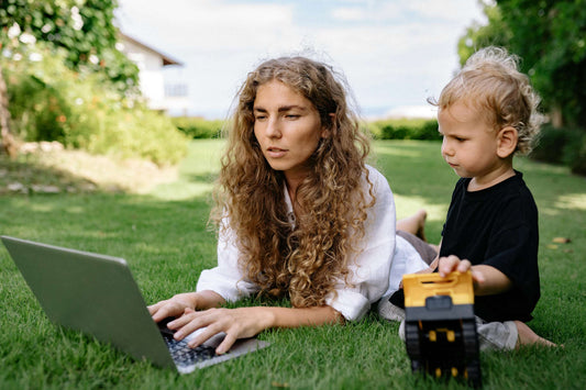 WLAN IM GARTEN: TIPPS FÜR BESSEREN EMPFANG UND MEHR REICHWEITE
