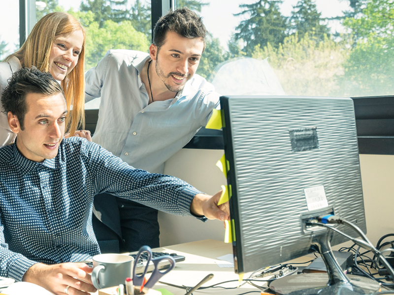 DVI: DER START DES DIGITALEN MONITOR-ZEITALTERS