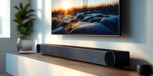 SOUNDBAR ANSCHLIEßEN: METHODEN, TIPPS UND HÄUFIGE FRAGEN