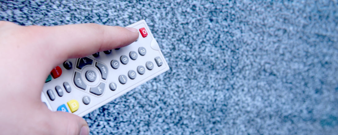 WAS TUN, WENN DER DVB-T2-EMPFANG NICHT FUNKTIONIERT?