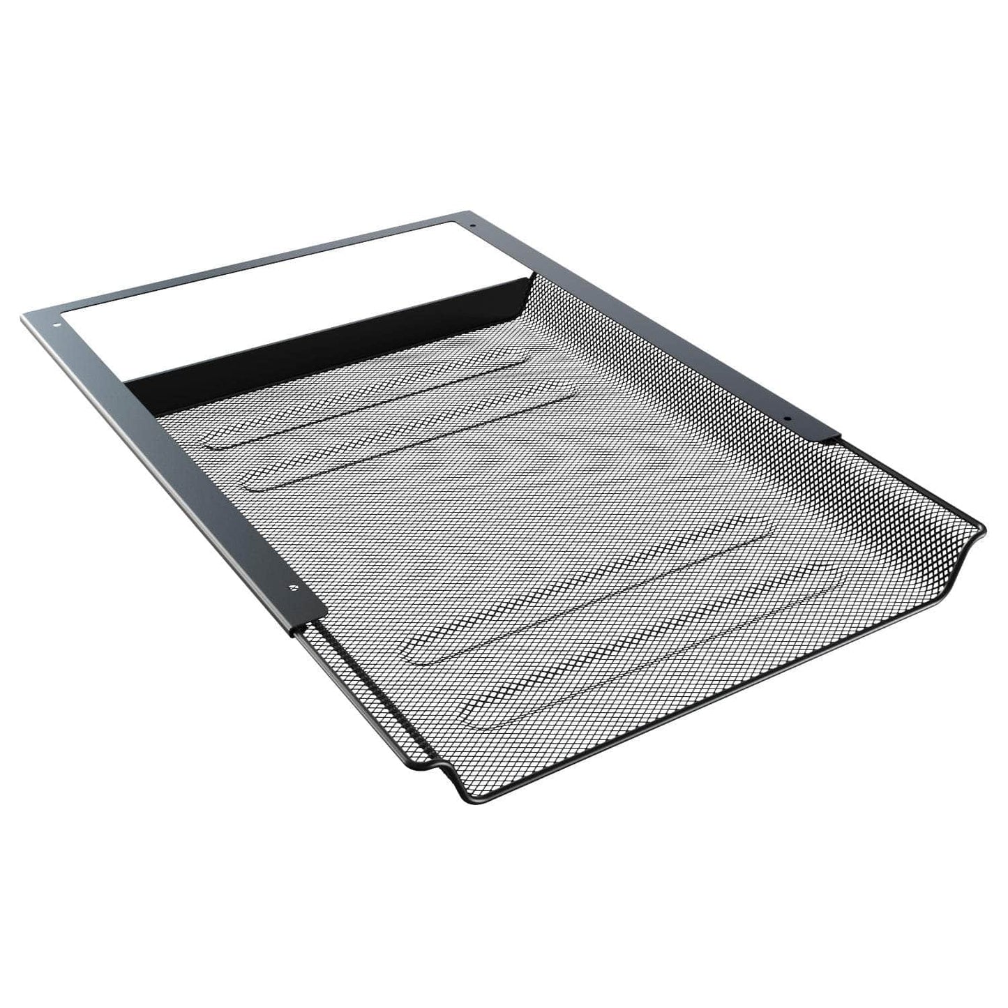 KD Essentials - Under-desk drawer, metal - desk organiser