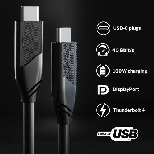USB Kabel günstig online kaufen » KabelDirekt