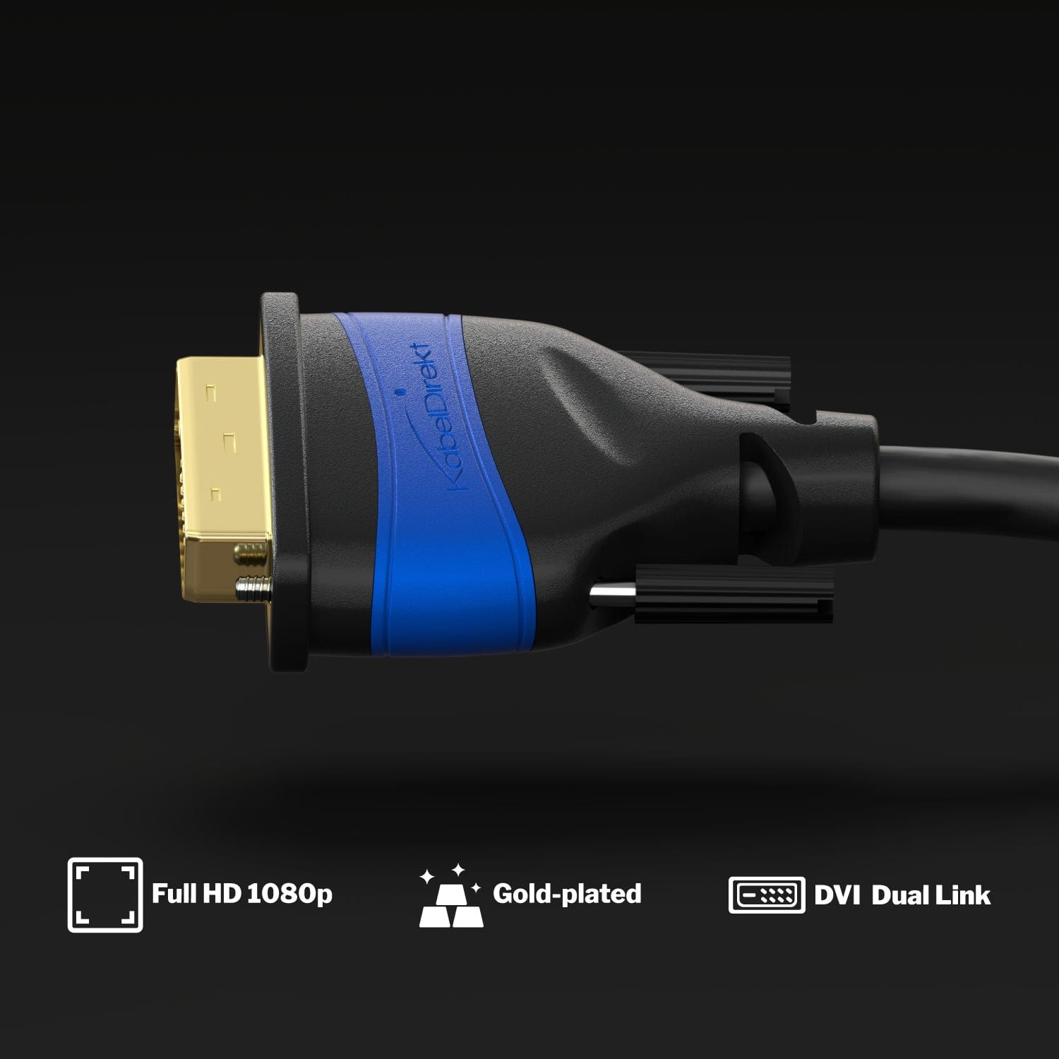 Hdmi 2.0 discount dvi dual link