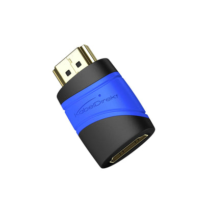 HDMI Adapter (Female to Male)