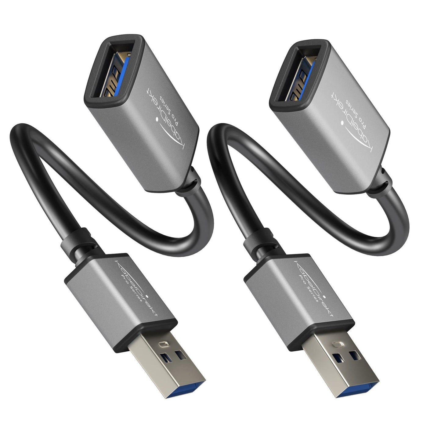 Câble de rallonge USB A 3.0 – connecteur USB A sur port USB A
