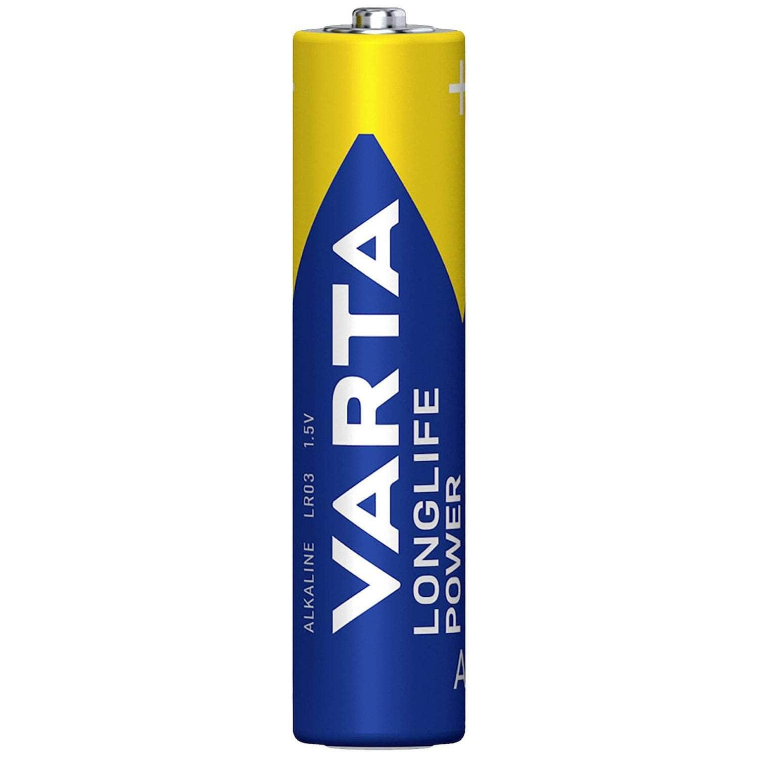 Varta deals micro battery